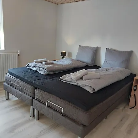 Venos Dom wakacyjny *