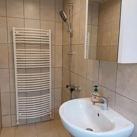 Nyaraló Venos Lemvig