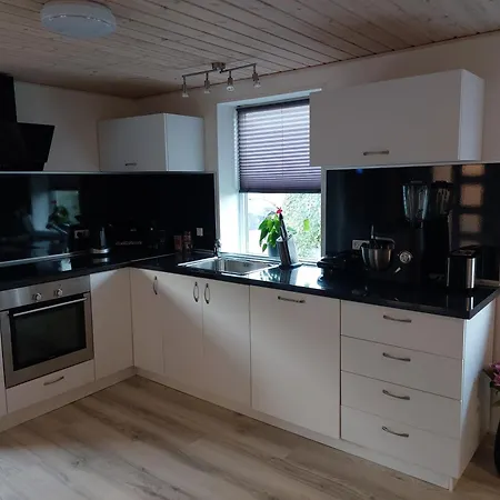 Dom wakacyjny Venos *