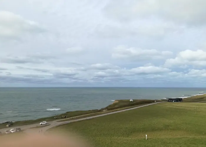 Venos Semesterbostad Lemvig