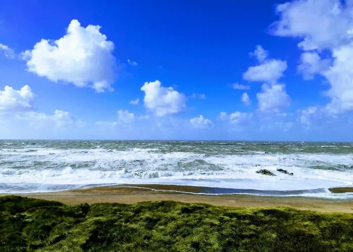 Venos Semesterbostad Lemvig